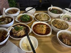 -牛王庙(龙华花园店)