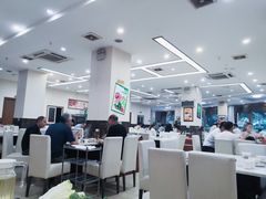 大堂-蜀皇·菌汤鲜黄牛肉汤锅(宽窄巷子店)