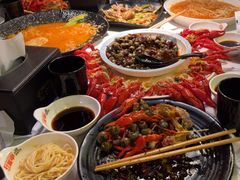 -红盔甲·小龙虾(天钥桥店)