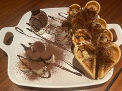 -StayReal Cafe(长宁来福士广场东八区店)