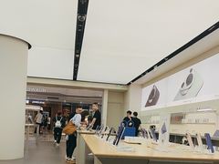 -华为智能生活馆(上海中山公园龙之梦)