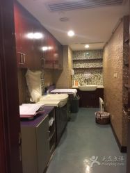 -馨月汇·独栋月子会所(静安店)