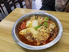 -四川老牛麻辣烫(北门桥店)
