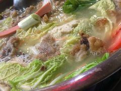 -陈记泸州酸菜豆花火锅(建设路店)