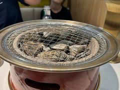 -白山烧烤(文安路万豪店)