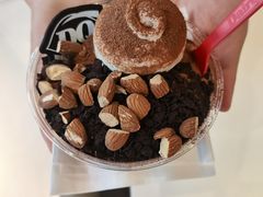 -DQ·蛋糕·冰淇淋(奥林匹克广场店)