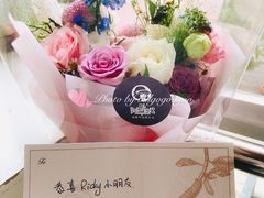 -植物学家的女儿(北马道巷店)