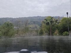 -中铁花水湾温泉酒店(大邑店)