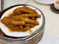 -凤凰楼酒家·粤宴点心(华强北店)