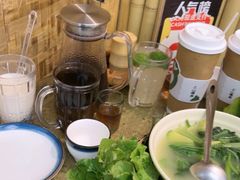 -多哥水傣味餐厅(司马巷店)