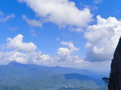 -七仙岭温泉国家森林公园