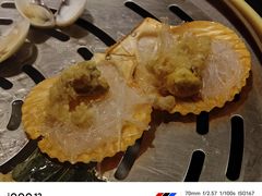 -碗中海·蒸汽海鲜·桑拿鸡(岭南天地店)