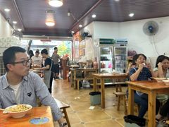 -华兴街自力面店