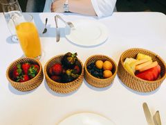 -北京三里屯CHAO酒店