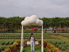 -盈香心动乐园