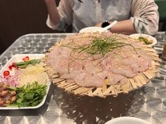 -官塘鱻鱻鱼生·潮汕生腌·砂锅粥(西马路总店)
