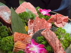 -無二炙坊·和牛烧肉(大钟寺1733店)