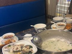 -鱼粤鲜淘米捞·中山脆肉鲩火锅(悦湖会店)
