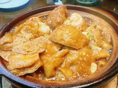 -京天红酒家(虎坊路店)