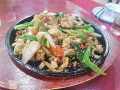 -先鲜鲫鱼粥