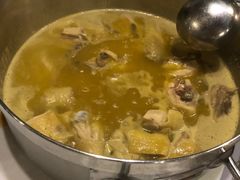 花胶鸡汤锅底-红门金汤·港式火锅(英皇集团中心店)