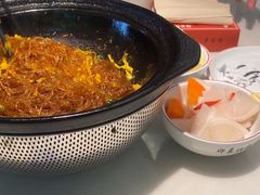 -蜀香格格•剁椒鱼头(龙西店)