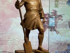 -鸿山遗址博物馆