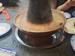 -吉祥涮羊肉