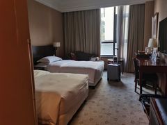 -山东大学学府大酒店(千佛山地铁站店)