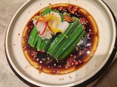 -西安高新洲际酒店•彩丰楼中餐厅