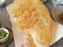 -阿庄新豫菜(通泰路店)