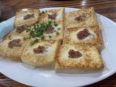 侠成山水豆腐-侠成水上农庄(工业大道店)