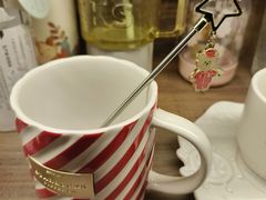 -星巴克(上海虹桥南丰城办公楼店)