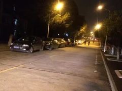 -华中农业大学-荟园餐厅