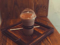 能多益巧克力-春庄咖啡SpringHues(钟楼小区店)