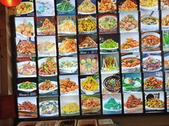 -粗粮人家·东北菜(洋桥店)