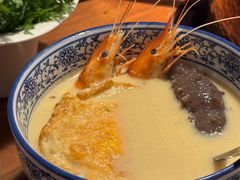 -揽季锅物会·海鲜姿造(五四路店)