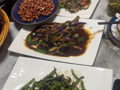 -古韵餐厅(湖畔大学店)
