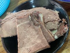 -兄弟俩老李家牛肉汤(总店)