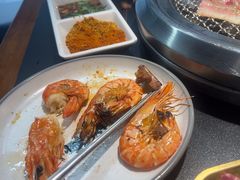 -東盛炭烤自助料理(浦东文峰广场店)