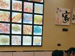 -百味园土菜馆(迎宾东路店)