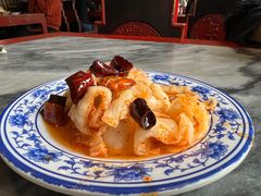 -都一处烧麦馆(前门店)