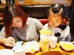 -一品渝香·好吖好鸭时尚干锅鸭头(乐汇城店)