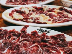 五花趾-官塘兄弟·潮汕牛肉店(官塘总店)