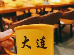 -喝丢一只鞋海鲜烧烤·海肠捞饭(文体街店)