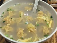 -东泰祥生煎馆(重庆北路店)