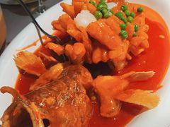 -壹品宴掦·淮扬菜(新牌坊店)