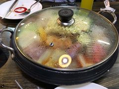 -the frypan韩国炸鸡啤酒(五路居店)