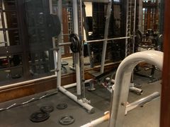 -杰仕健身百合天地会所(海宁百合新城店)