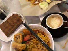 -Old Town White Coffee(gateway@klia2)